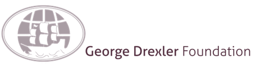 George Drexler Foundation logo