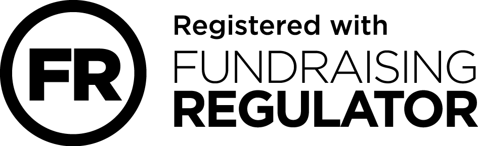 fundraising regulator logo