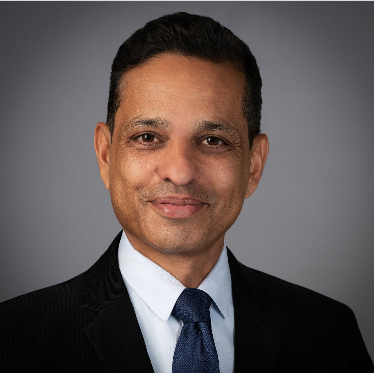 Neil Shah