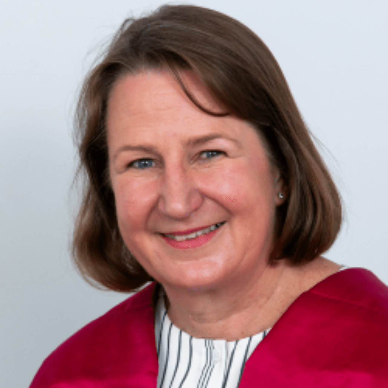 Nicola Fearnhead