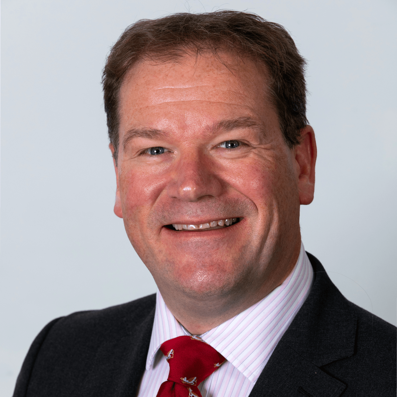 Robert Crawford