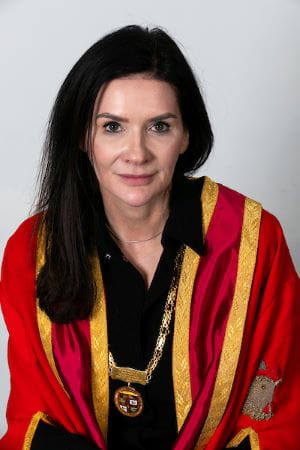 Dr Charlotte Eckhardt