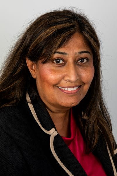 Farrah Bhatti