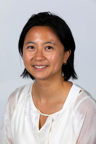 Karen Chui