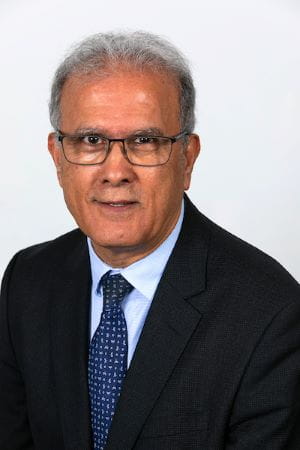 Naeem Soomro