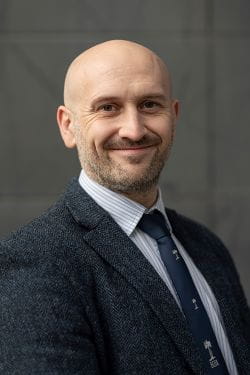 Oliver Townsend
