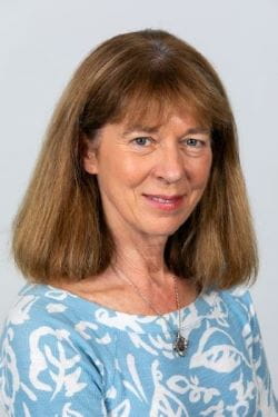 Professor Vivien Lees FRCS