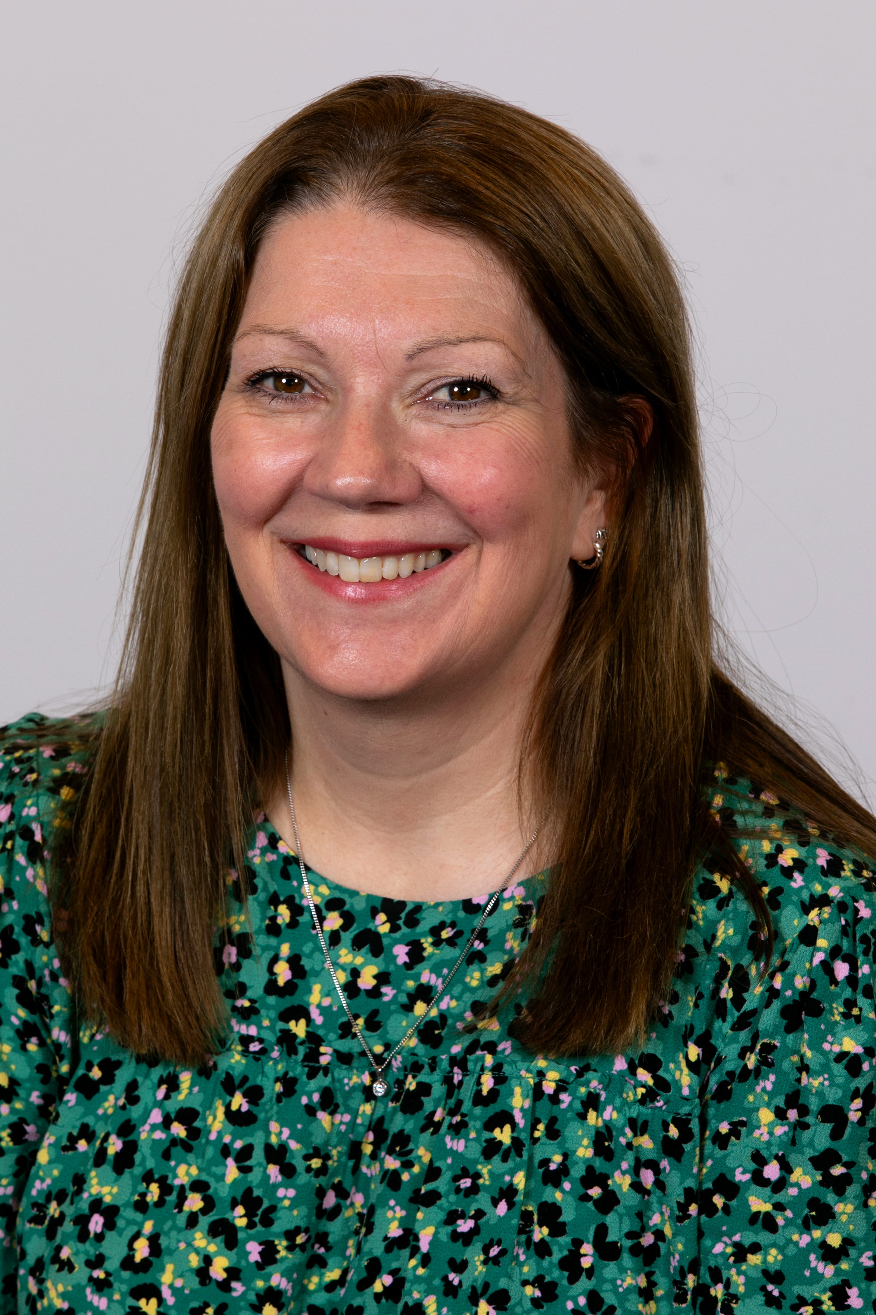 Jackie Weller