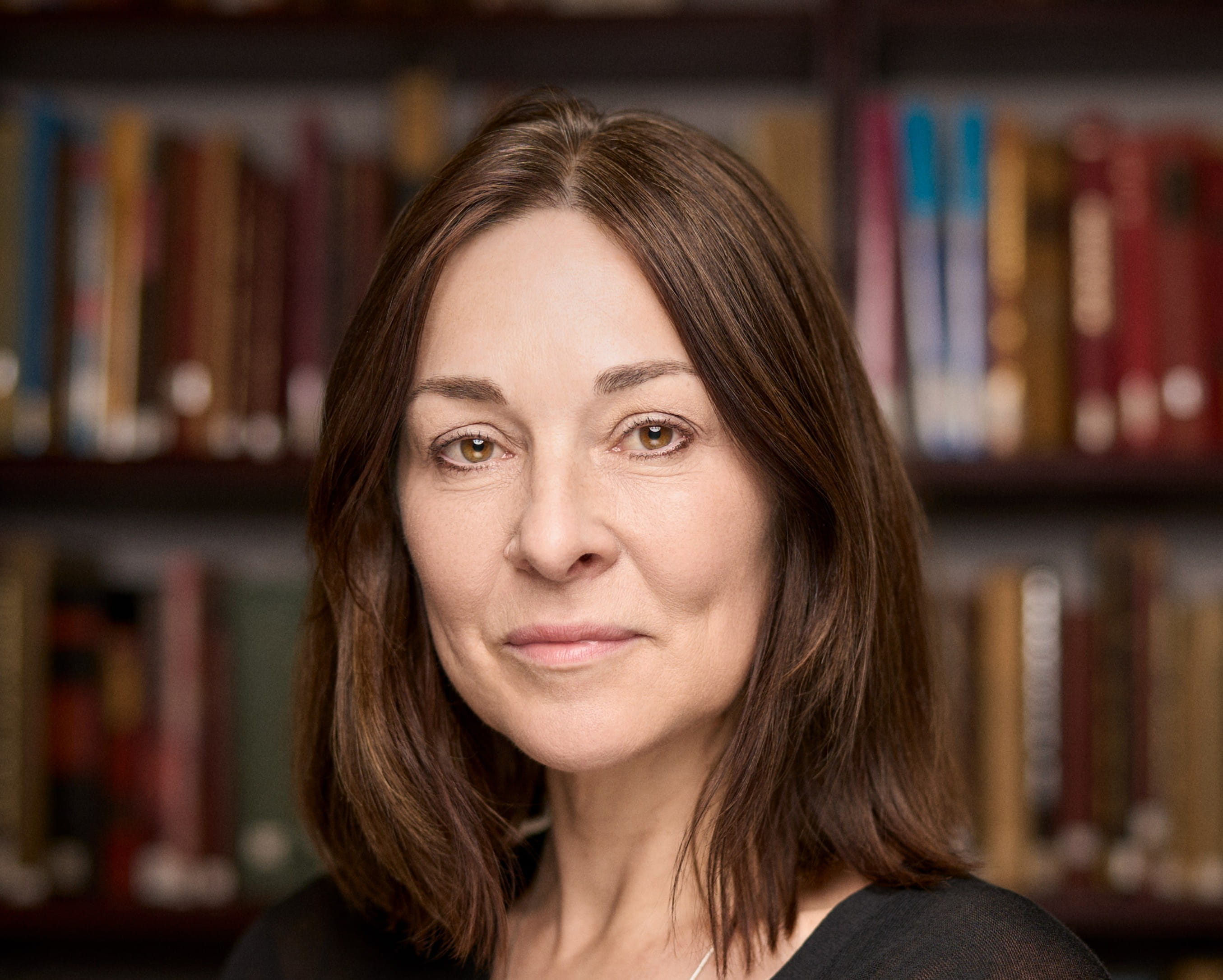 Karen Ingram Photo