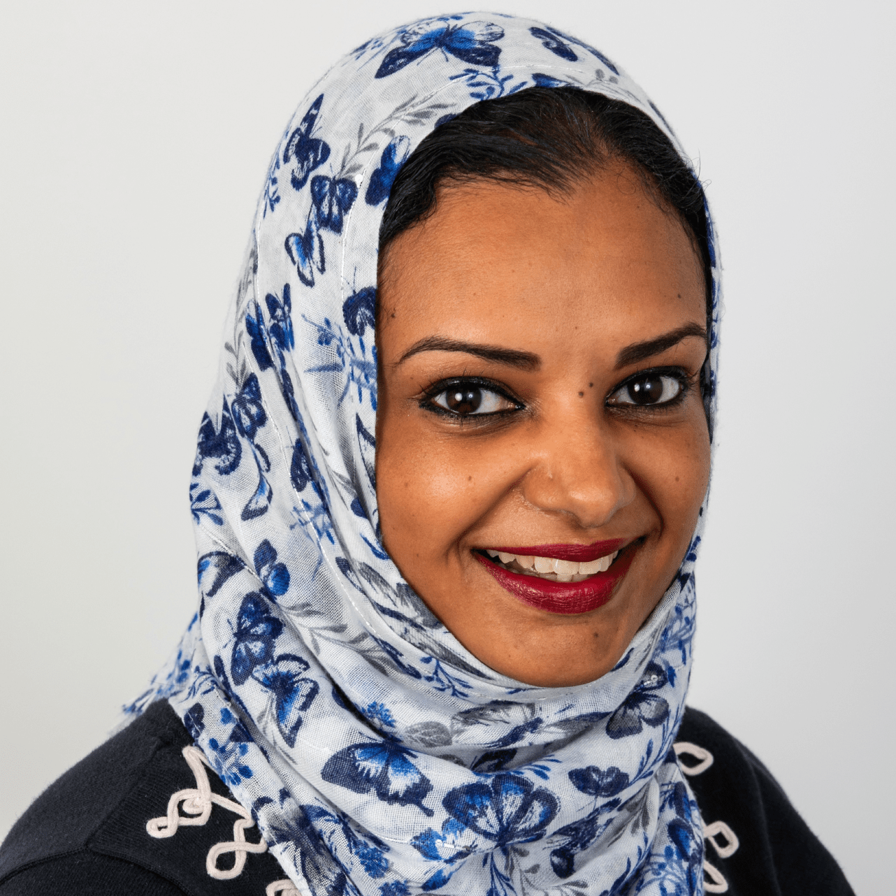 Nuha Yassin