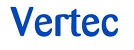 Vertec logo