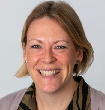 Anna Dargue