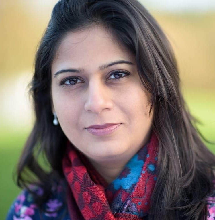 Faiza Ali