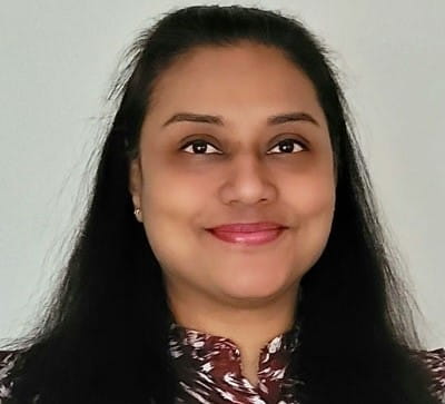 Sujatha Udayasankar