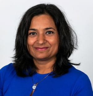 Vinita Shekar