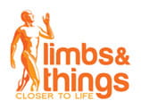 Limbs and Things logo