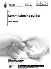 Report front cover