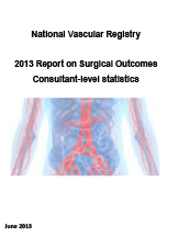 Report front cover