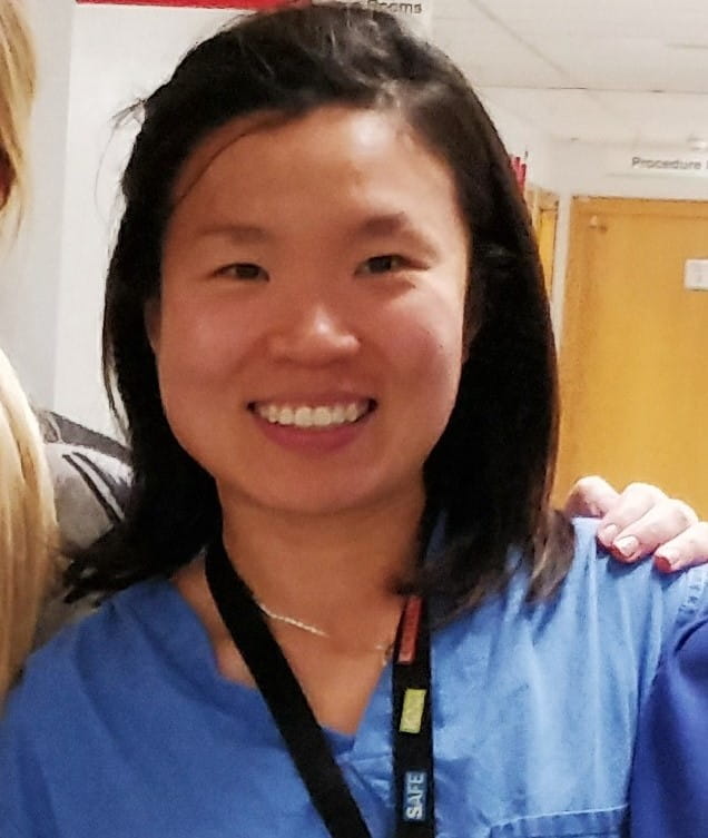 June Tay