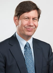 Professor Michael Escudier
