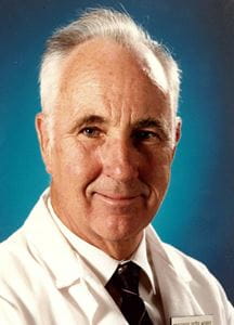 sir peter morris