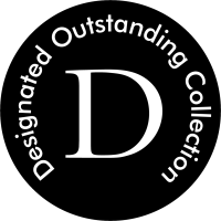 designated outstanding collection