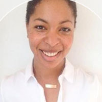 Corriene Bailey Bearfield