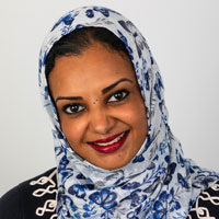 Nuha Yassin