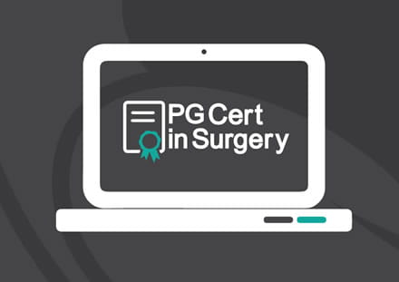 PG Cert in Surgery