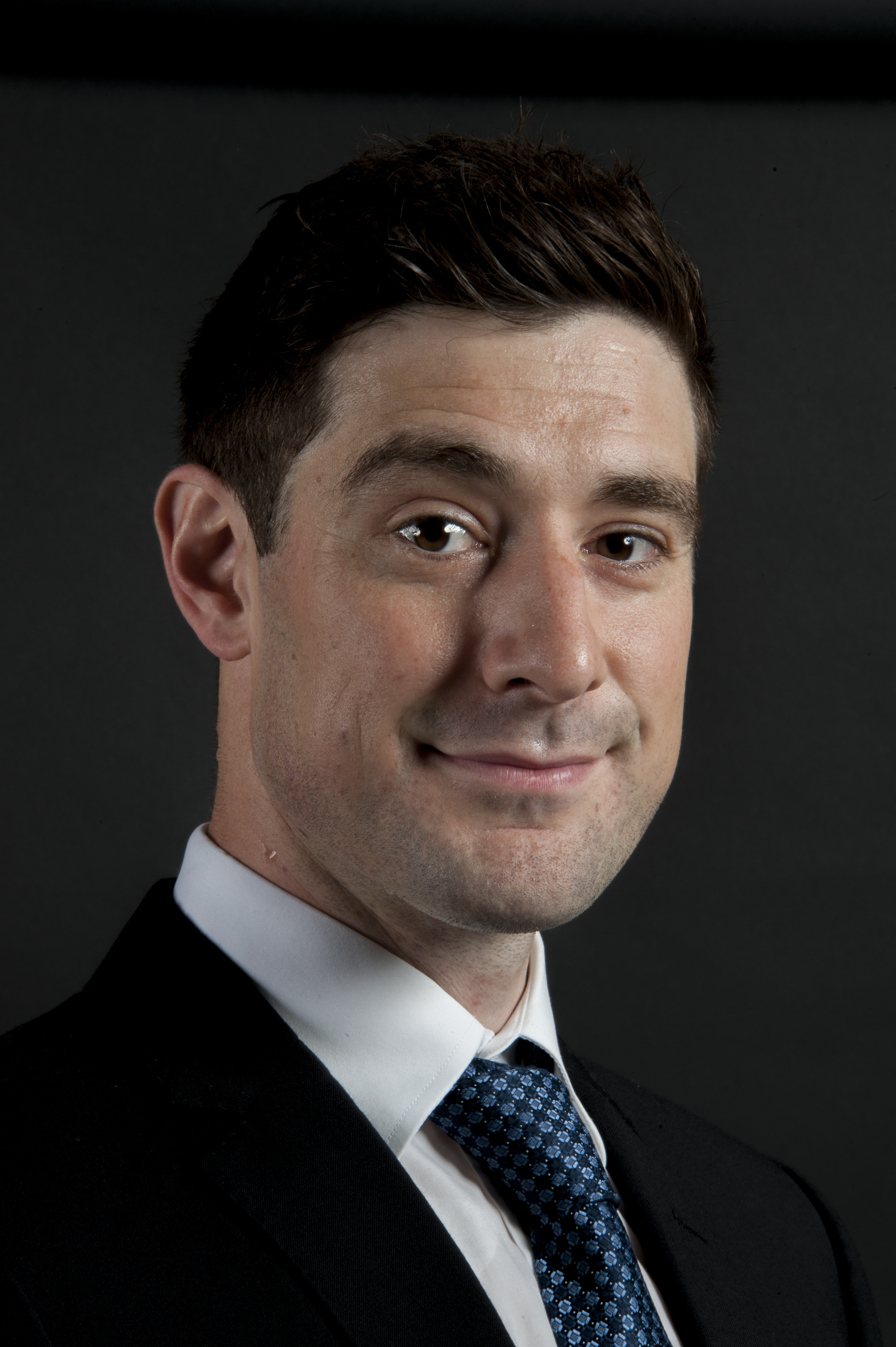 Andrew Hotchen