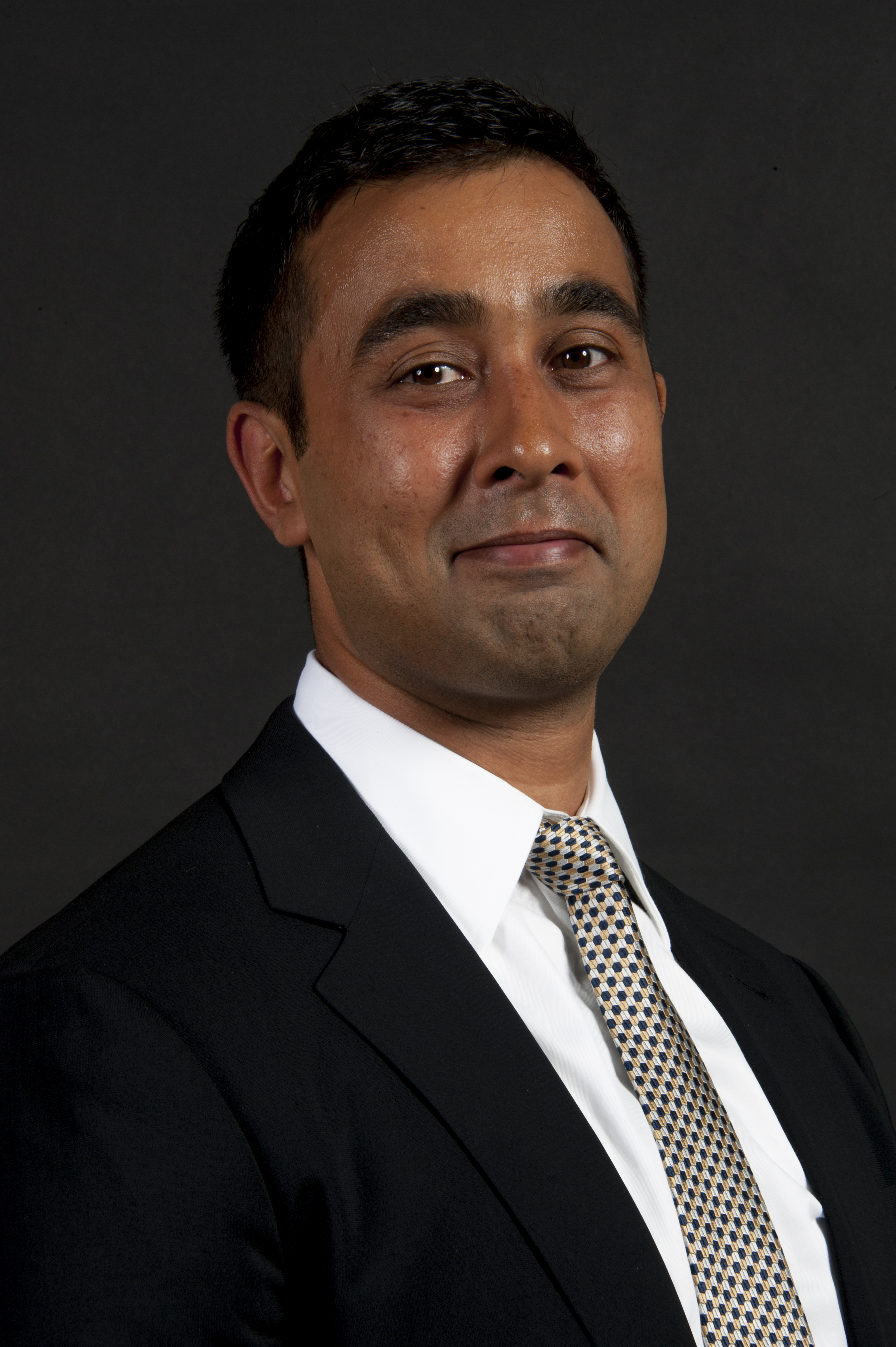 BAbar Kayani