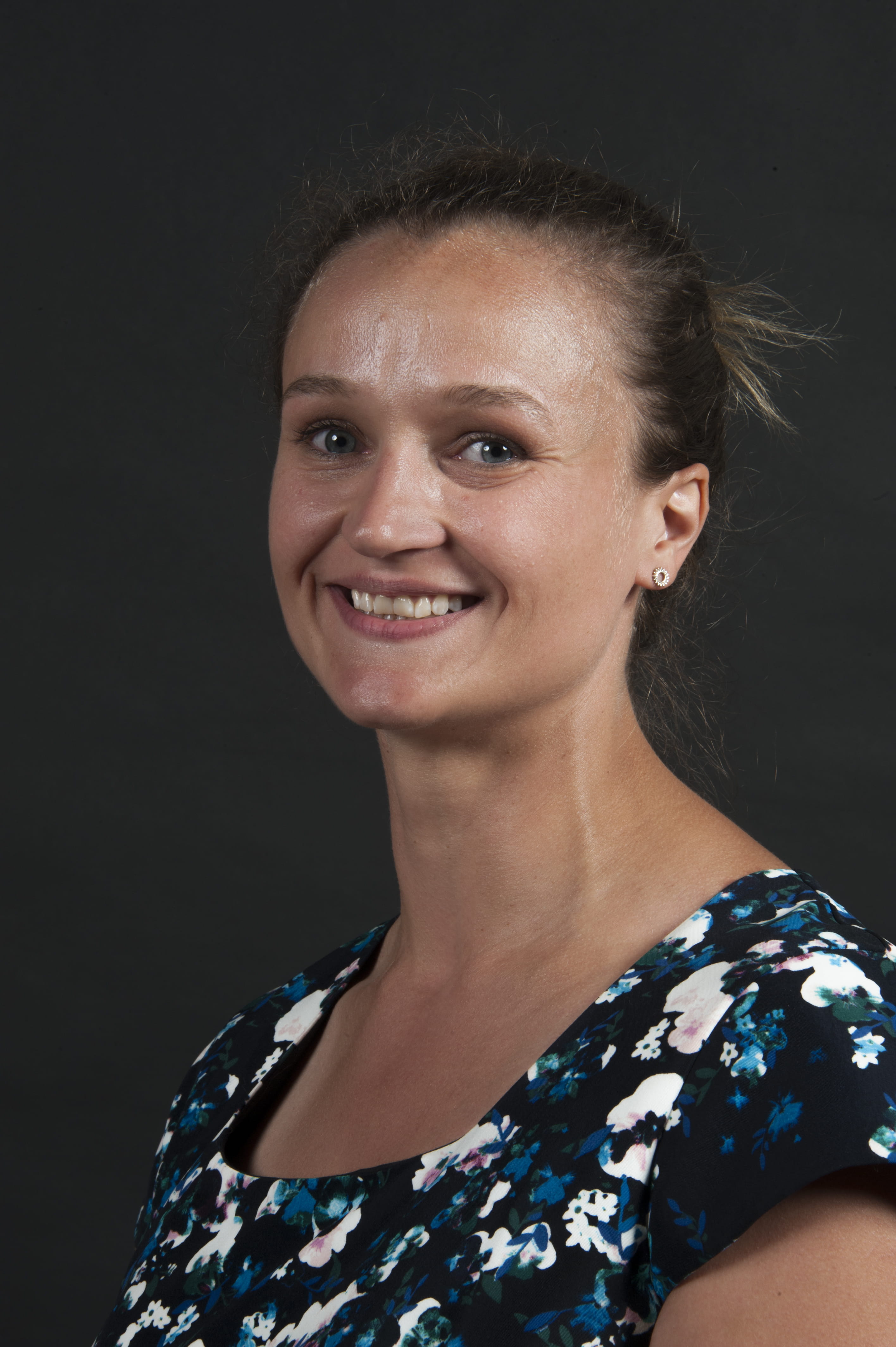 Catherine Pringle