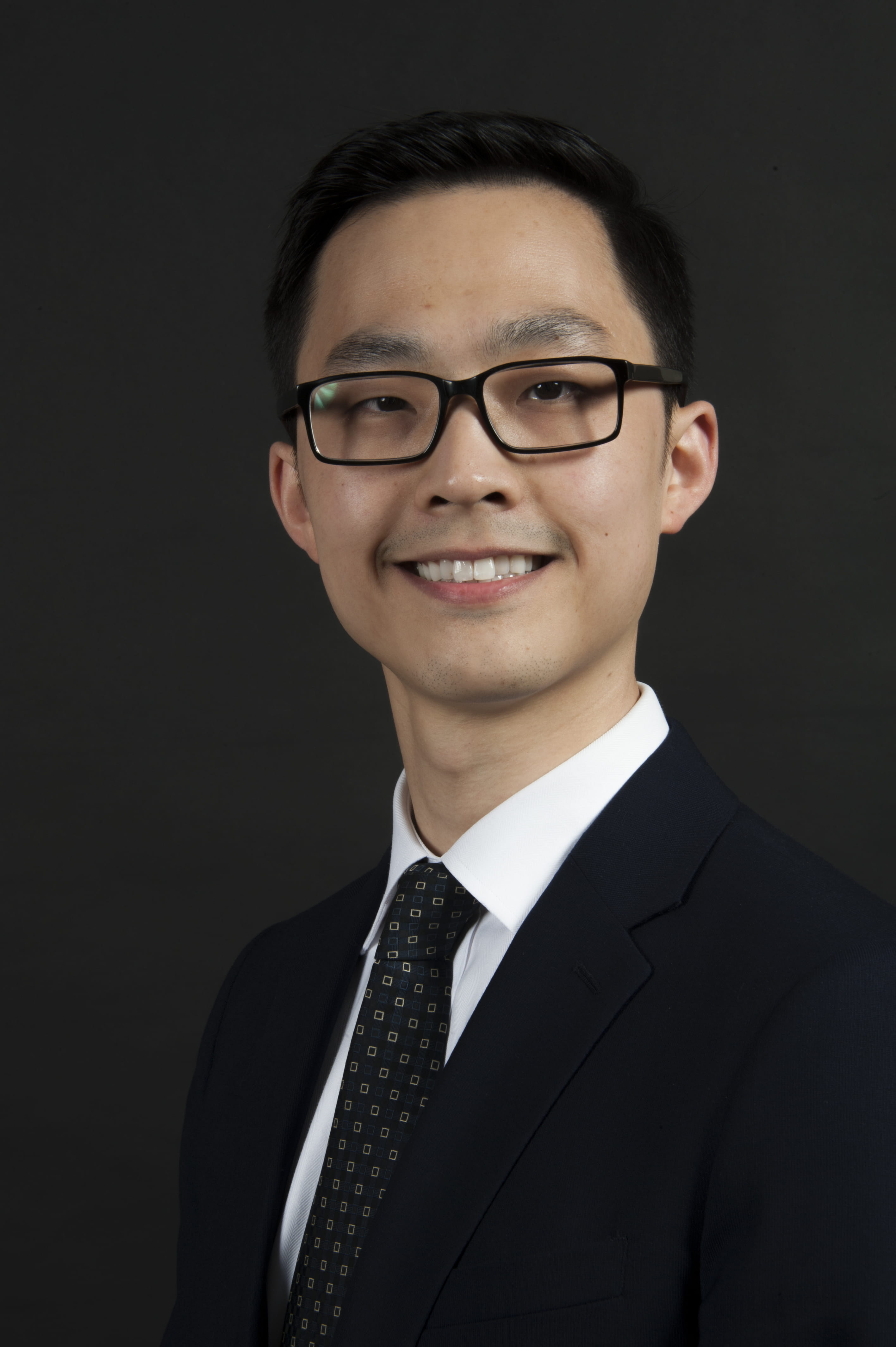 Daniel Lin