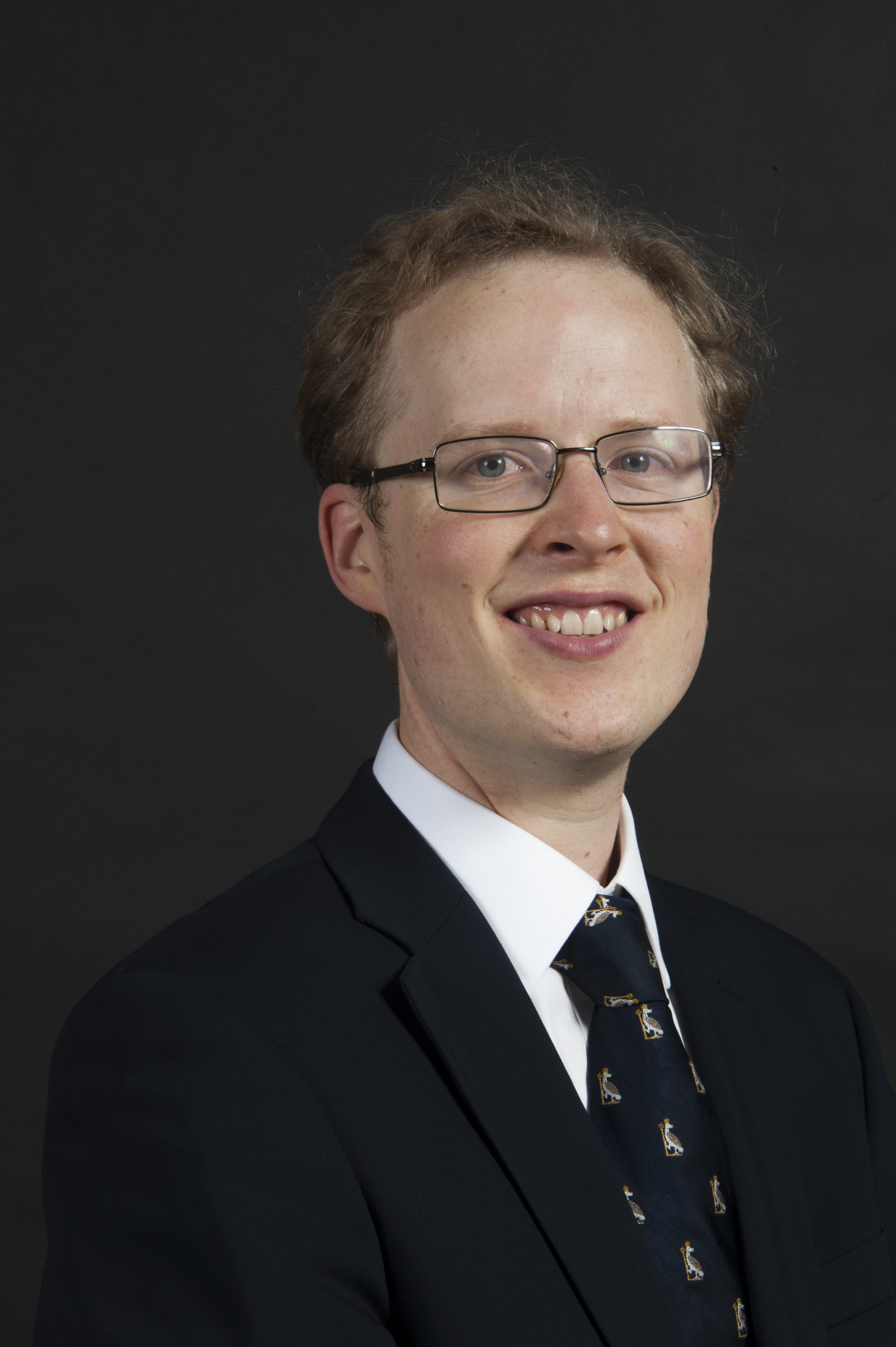 David EldredEvans