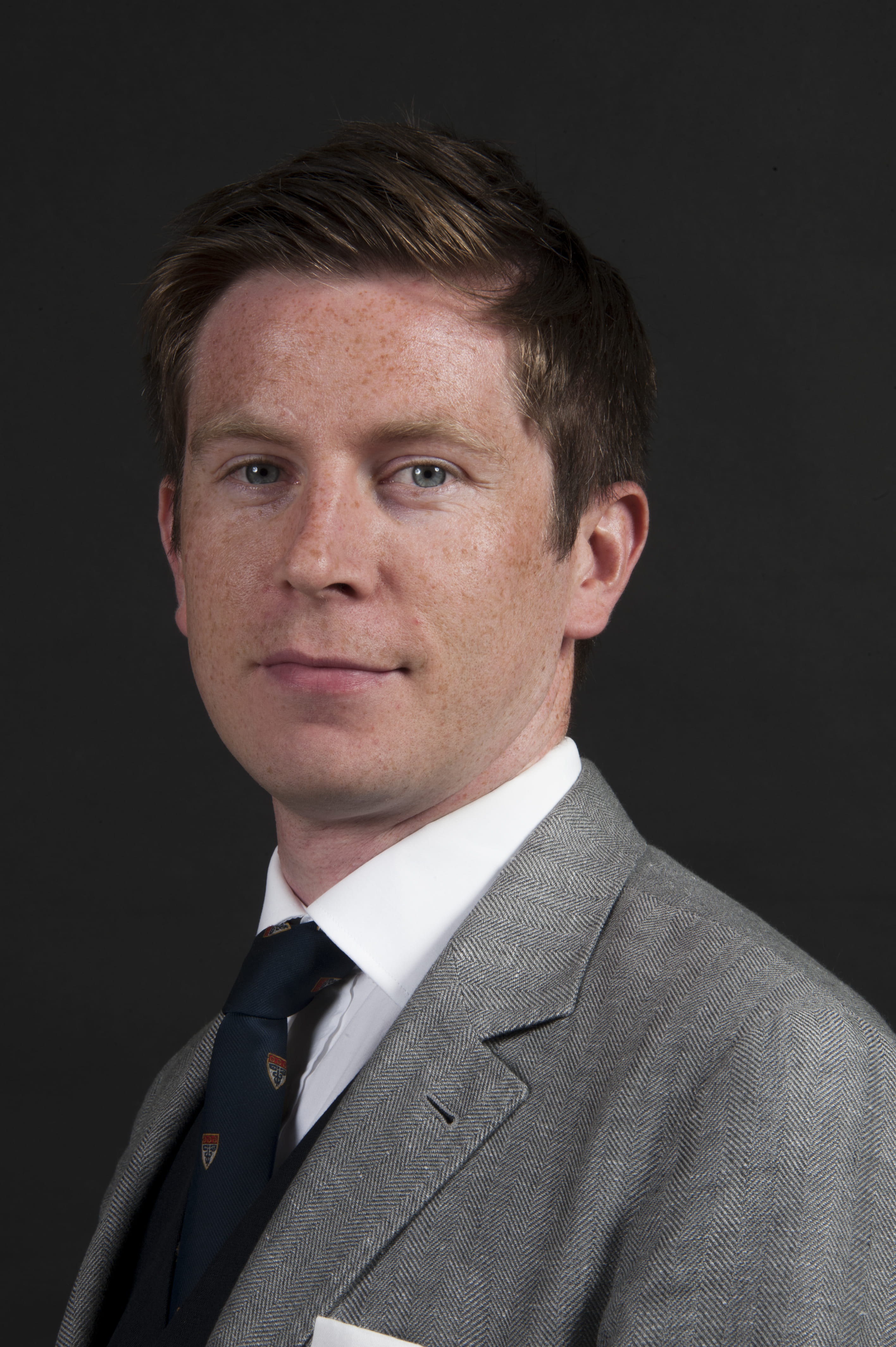 James Fletcher