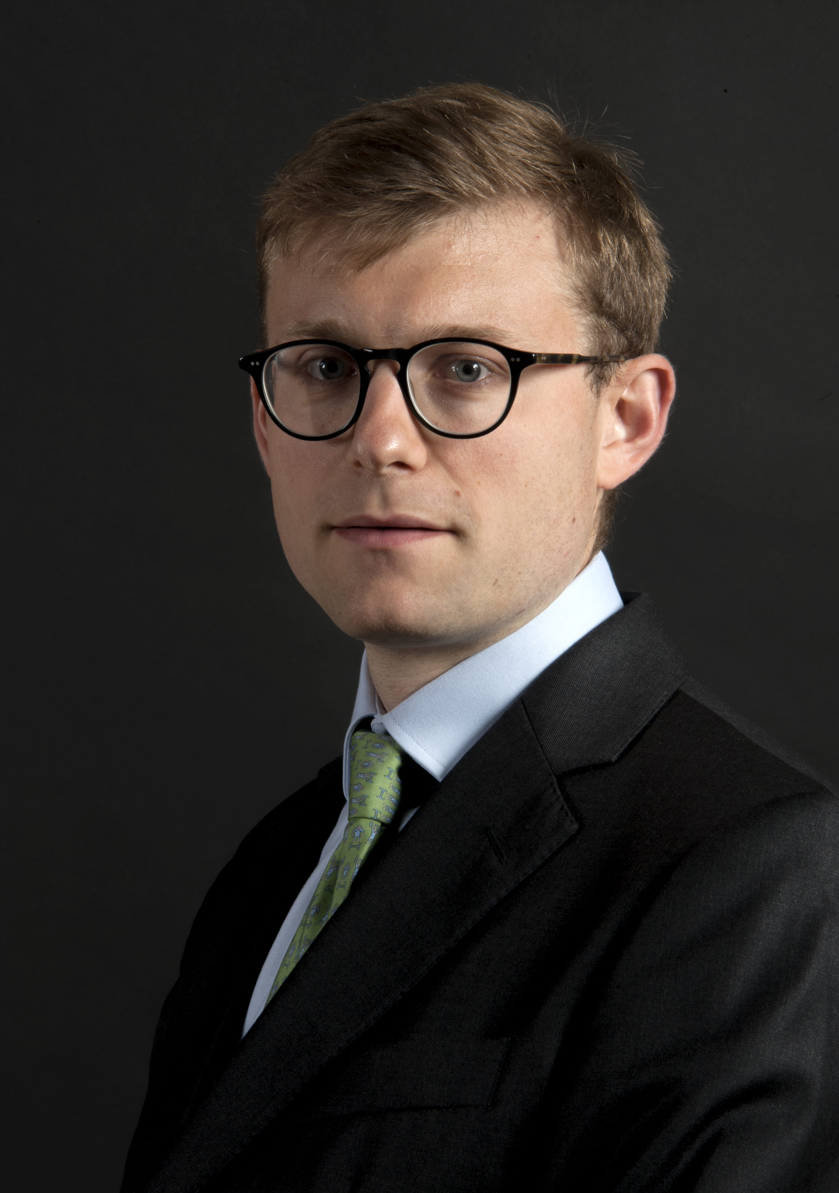 Robert Staruch