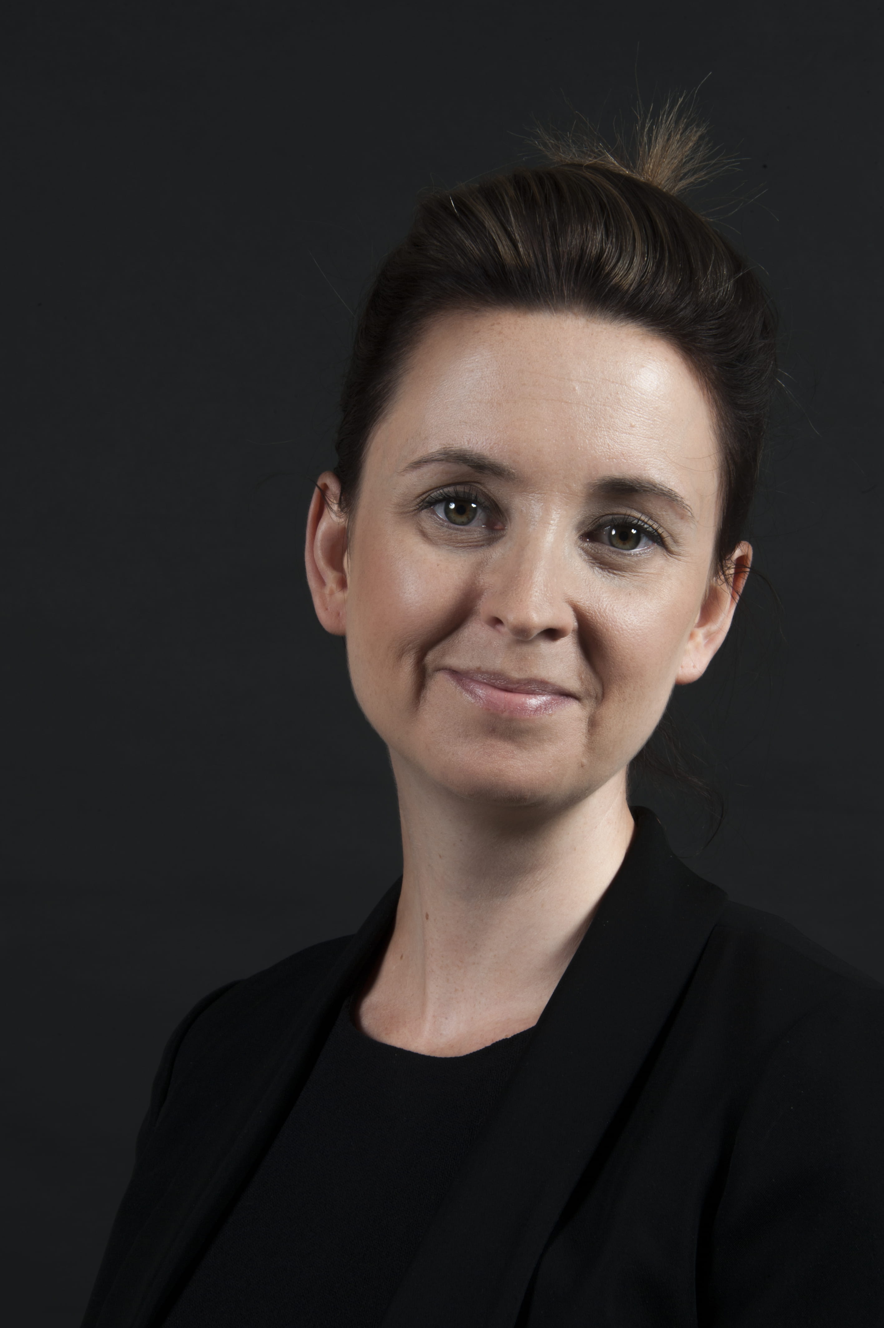 Sally Hallam