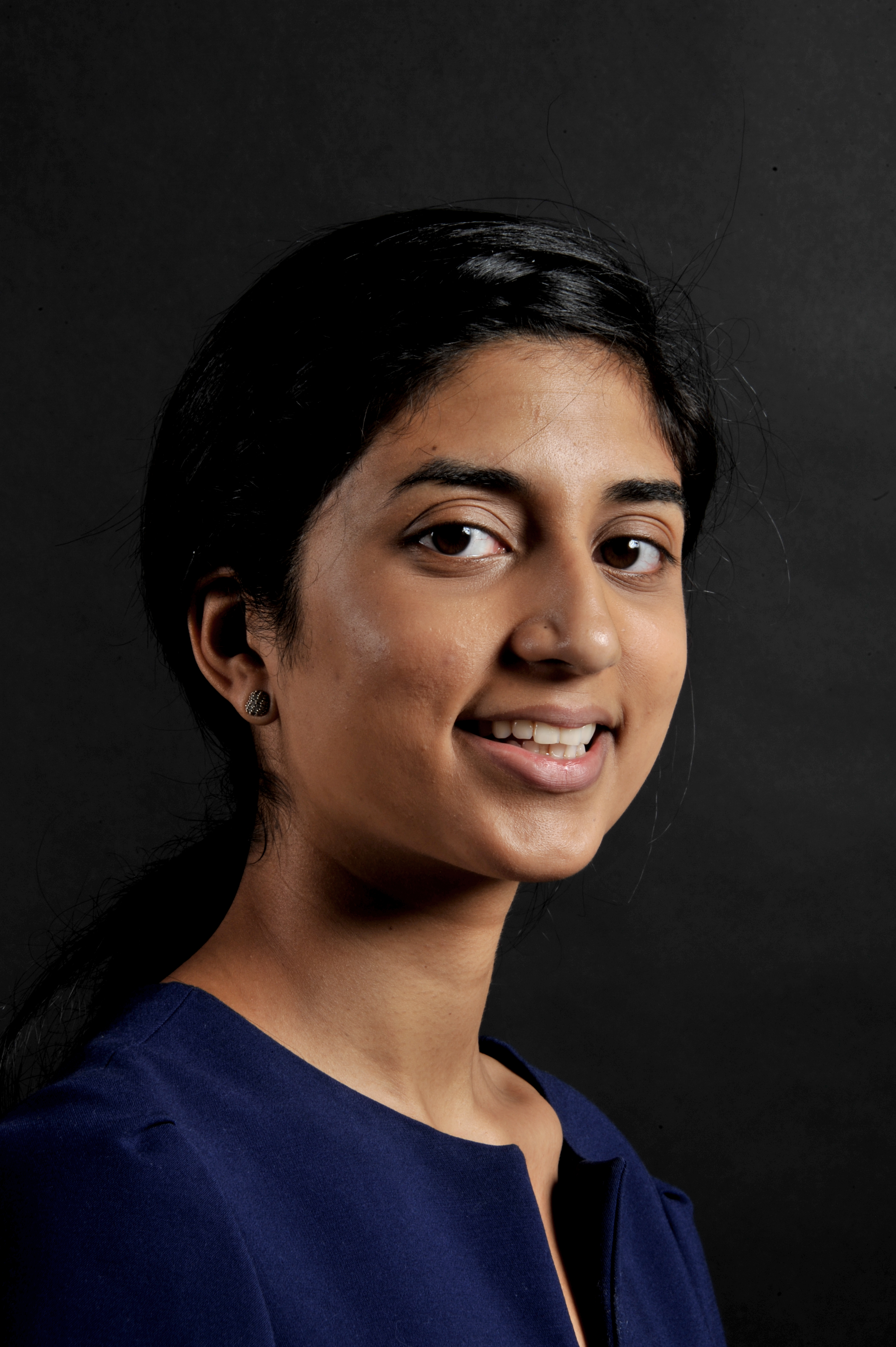 Veena Surendrakumar