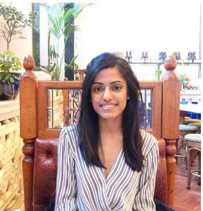 Dr Sancia Fernando